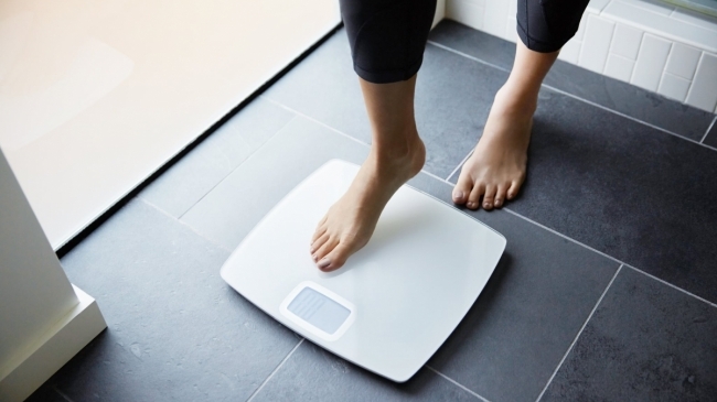 2021de kilograme femeie vrea să piardă în greutate)