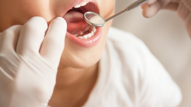 Notiuni de stomatologie pediatrica - Cabinet stomatologic Masea - Dentist Gherla