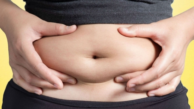 Dieta & Retete pentru slabit burta | Cum obții un abdomen plat? | NutriFitUp