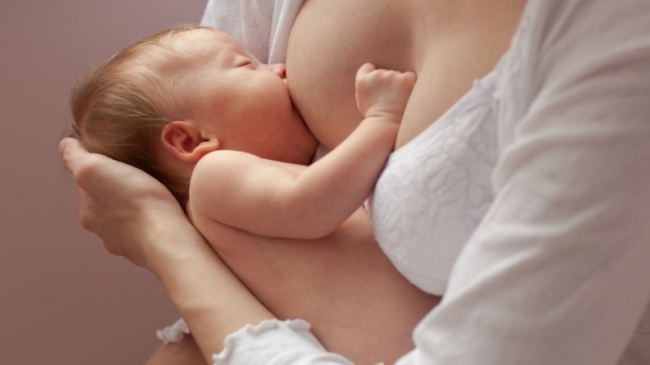 Cum noile mame pierd în greutate, Scaderea in greutate dupa nastere a nou nascutului