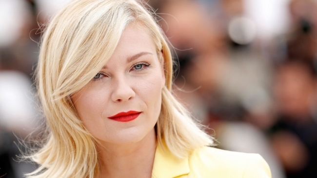 Actrița Kirsten Dunst Așteaptă Al Doilea Copil Foto Mamaplus