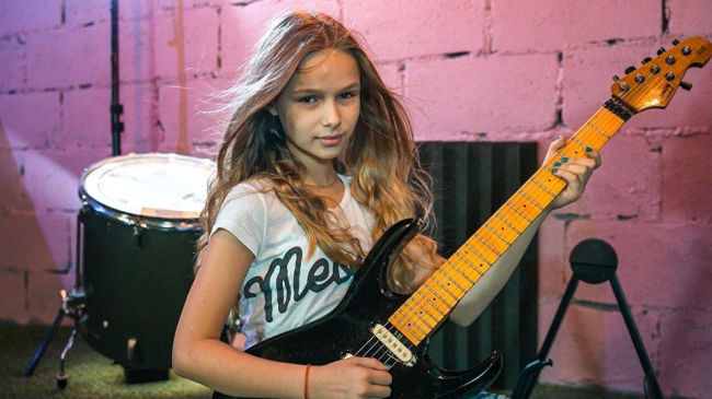 Ева Тимуш рассказала о своей жизни после успеха на "Голосе"