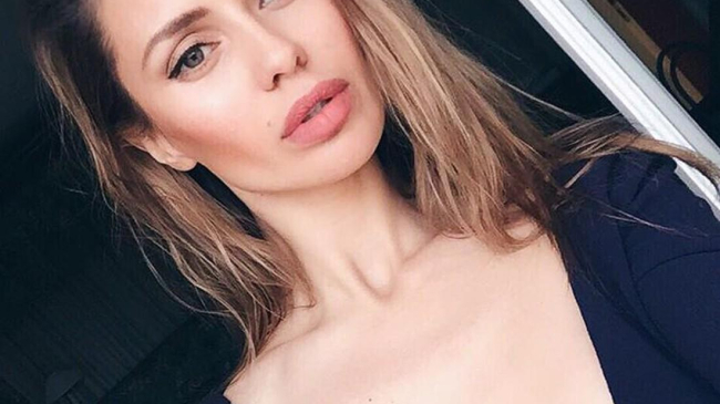 Виктория Боня собирается зарабатывать на бьюти-советах