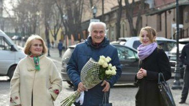 Пешеходная улица в столице станет концертной площадкой