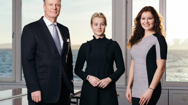 Скромное обаяние миллиарда: как живет самая юная участница рейтинга Forbes