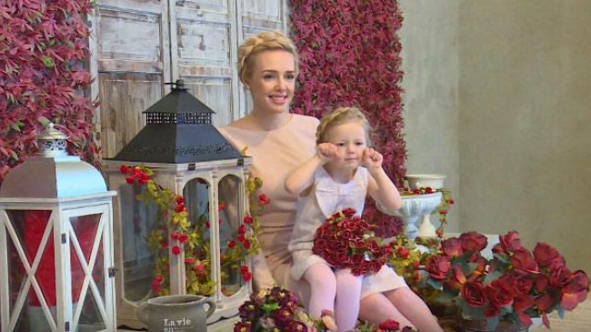 Дети - цветы жизни