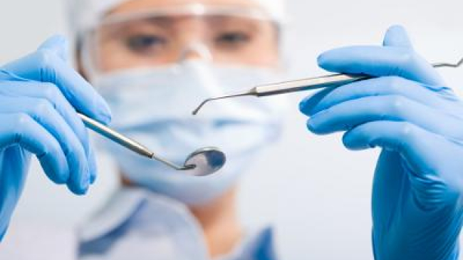 Молдавские граждане всё реже обращаются к дантистам