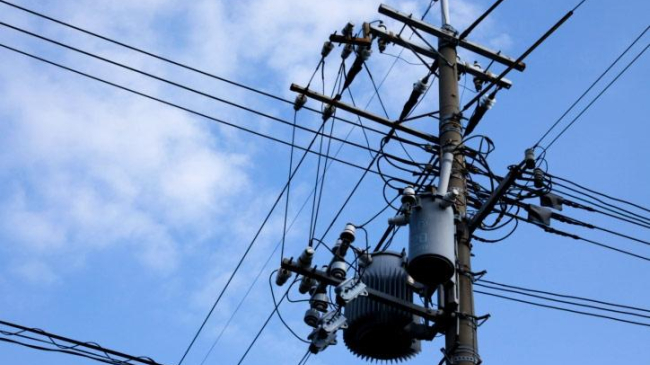 11 марта состоятся отключения электричества в Молдове