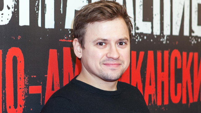 У актёра Андрея Гайдуляна наступила ремиссия онкологии