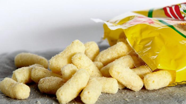 Pufuleții conțin ingrediente periculoase. Ce trebuie să știi înainte să-i cumperi