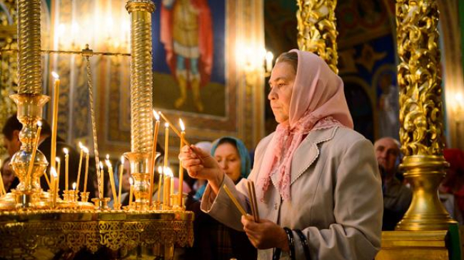 Creştinii ortodocşi intră în Postul Mare