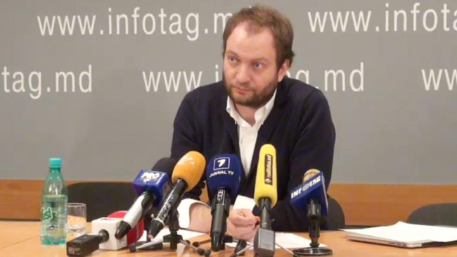 Cristi Aldea-Teodorovici ar putea acționa în judecată proiectul Carla’s Dreams