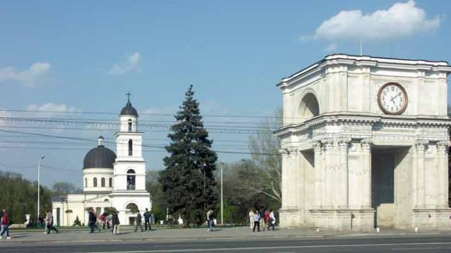 17 марта в Молдове будет до 12 градусов тепла