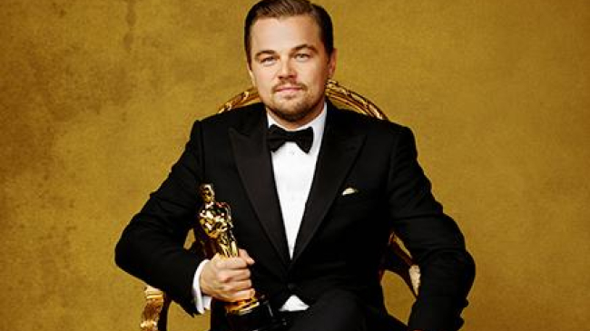 Леонардо Ди Каприо пришел в восторг от "якутского Оскара"
