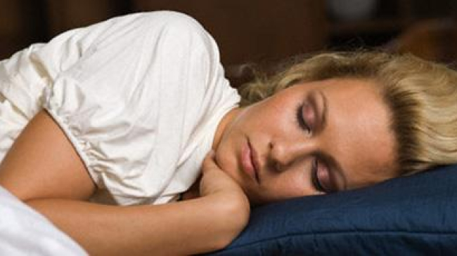 Что съесть вечером, чтобы не просыпаться ночью?