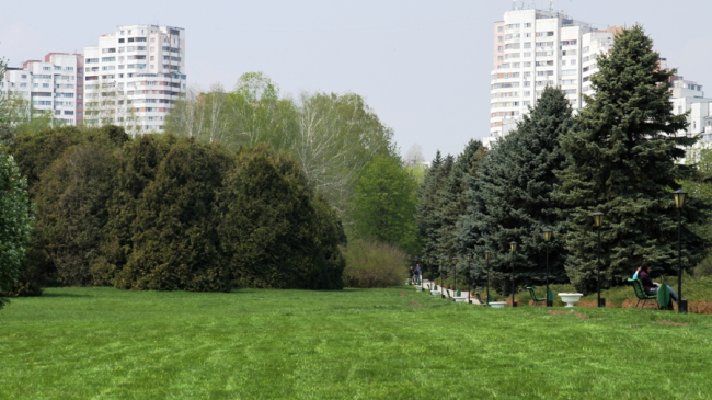 Grădina Botanică organizează un concurs pentru elevi