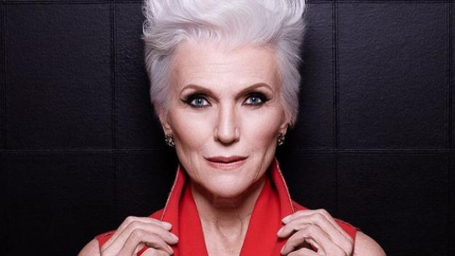 Un model de 67 de ani își trădează secretele de frumusețe! „Nu-mi place să fiu flămândă”