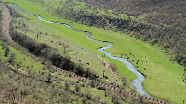 Катехизис молдаван. Молодежь и политика