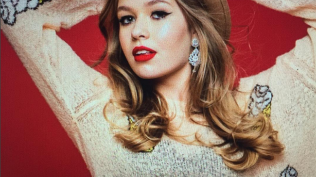 Дочь Веры Брежневой рассказала о браке мамы с Константином Меладзе