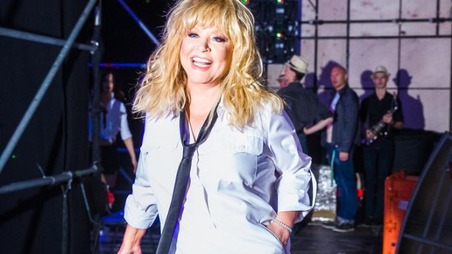 Как Алле Пугачевой удалось похудеть на 20 кг