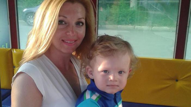 Детские истерики. Инструкция по предотвращению. Интервью с психологом Анной Красильниковой