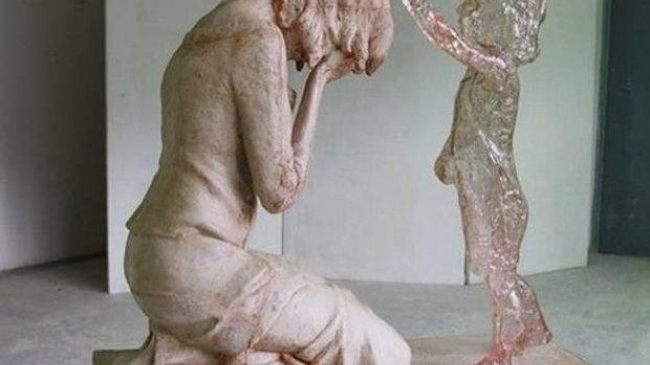 Марш против абортов прошел в Кишиневе