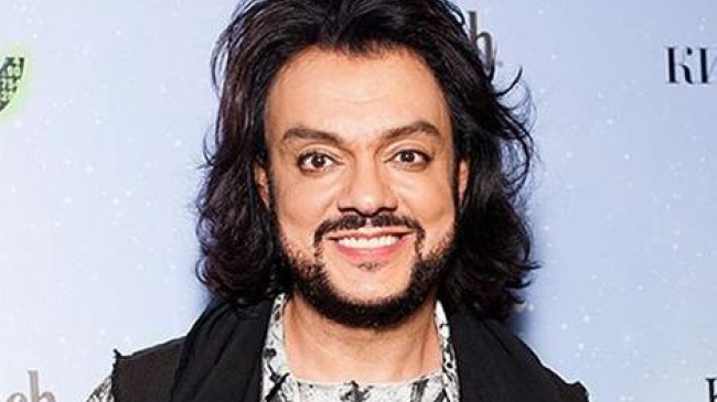 Филипп Киркоров нашел свою богиню