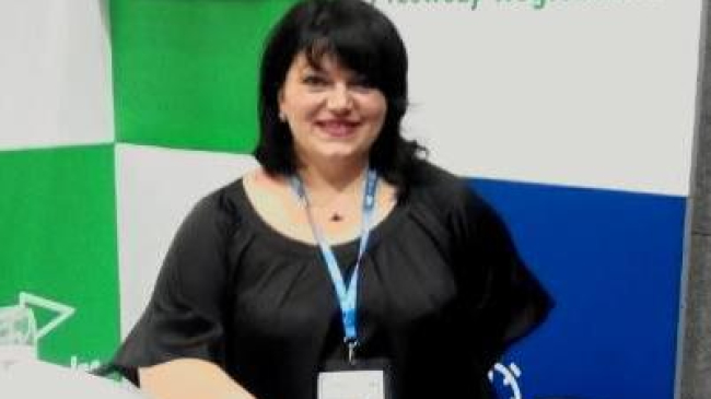 Пупок новорожденного. Интервью со специалистом Дориной Ротару