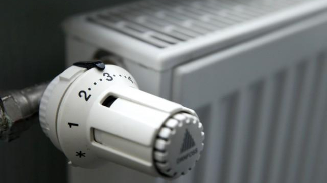 На этой неделе в Кишиневе прекратят подачу отопления