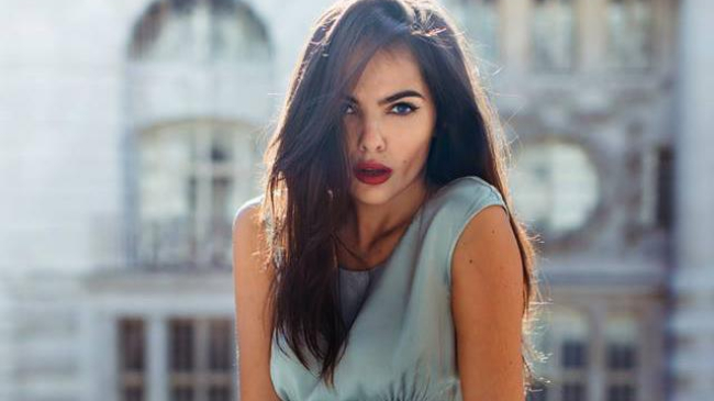 Дойна Чобану вошла в список самых влиятельных персон 2016 года