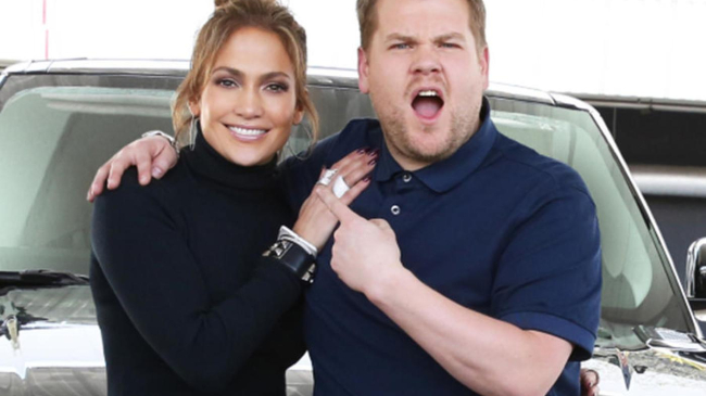 Дженнифер Лопес случайно пригласила Ди Каприо на свидание