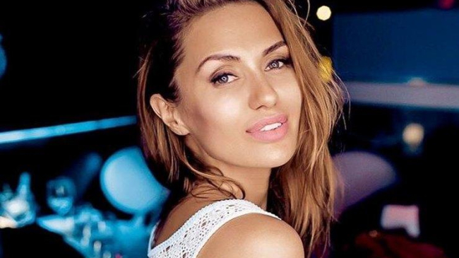 Виктория Боня хочет взять ребенка из детского дома