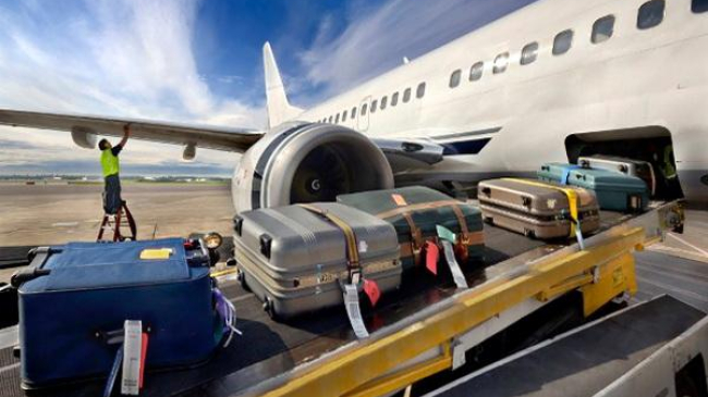 Вниманию тех, кто летает самолетами. Вступают в силу изменения правил провоза багажа