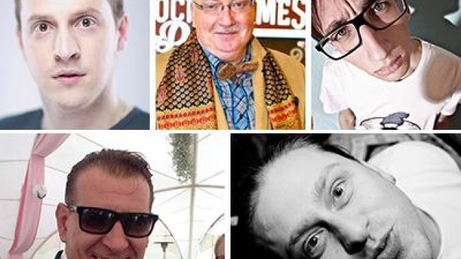 1 aprilie sau povestirile amuzante ale vedetelor pentru care umorul este profesie