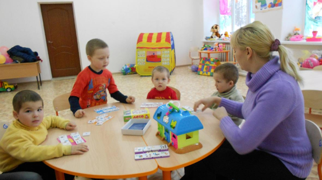 В детских садах, школах и больницах Кишинева будут топить еще три дня