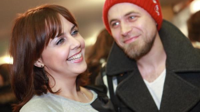 Брак Ольги Шелест оказался незаконным