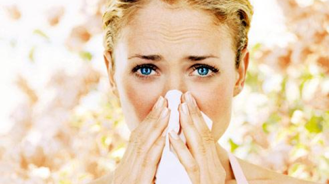 Alergia de primăvară: cauze și metode de combatere
