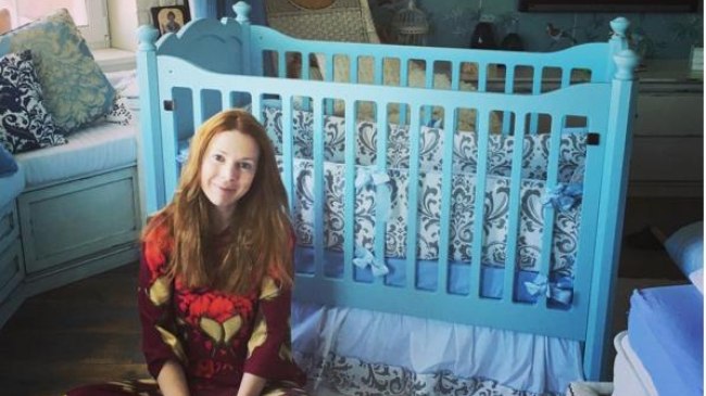 Наталья Подольская похвасталась успехами сына