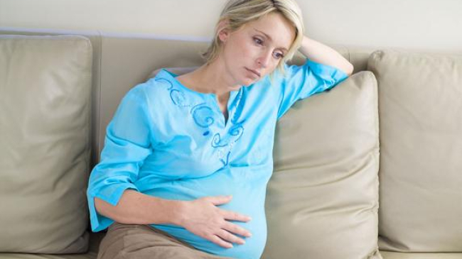 Fricile care însoțesc sarcina