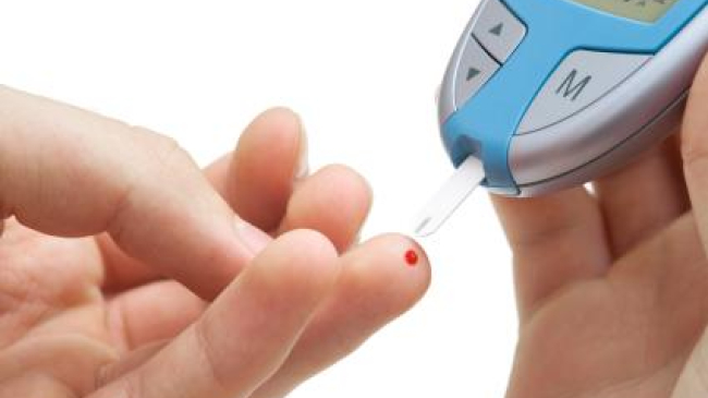 В Молдове растет число страдающих сахарным диабетом