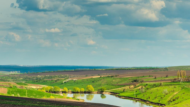 Vremea se schimbă la sfârşit de săptămână. Câte grade vor indica termometrele