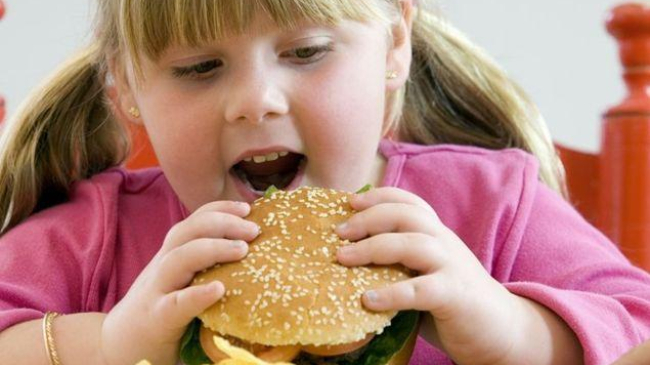 Ожирение у детей – степени и пути лечения