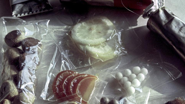 Сделано в Молдове: космическая еда - явление из параллельной реальности