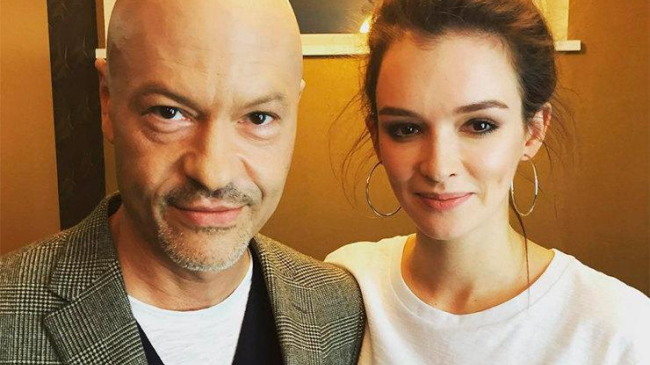 Паулина Андреева рассказала о причинах отмены свадьбы с Федором Бондарчуком