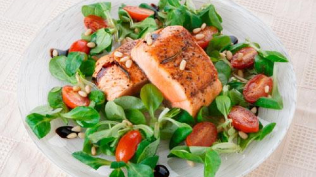 Cum să slăbim primăvara?