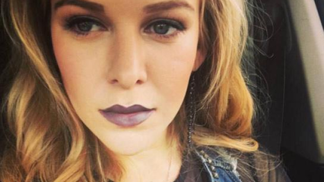 У Каризмы новое сценическое имя (ВИДЕО)