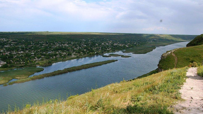 Засуха может оставить жителей Кишинева без водопроводной воды