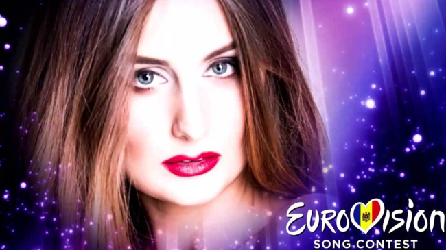 Лидия Исак выступит в полуфинале "Евровидения" под номером 3