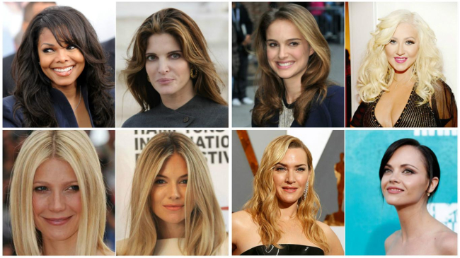 Tipuri de cărări ale părului. Cum să îți alegi cărarea perfectă pentru tine