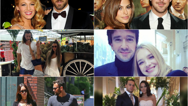 Грядет бэби-бум! Беременности звезд, которые рассекретились этой весной